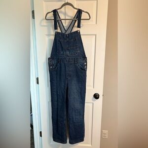 We the Free Ziggy Overalls